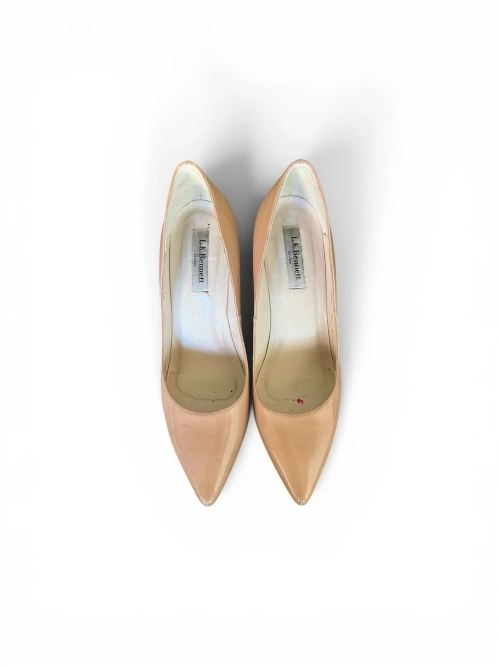 LK Bennett comfortable all